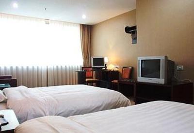 фото отеля Ruitian Business Hotel