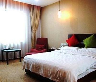 фото отеля Ruitian Business Hotel