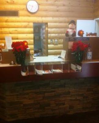 фото отеля Western Inn Motel
