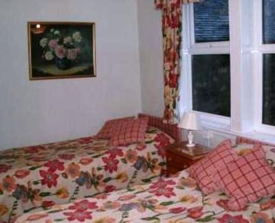 фото отеля Glenleigh B&B