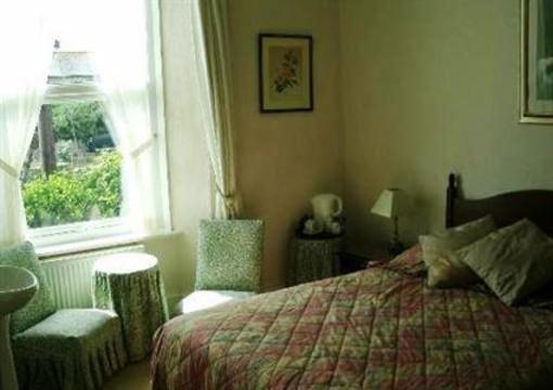 фото отеля Glenleigh B&B