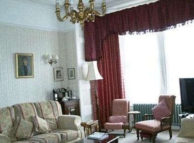 фото отеля Glenleigh B&B