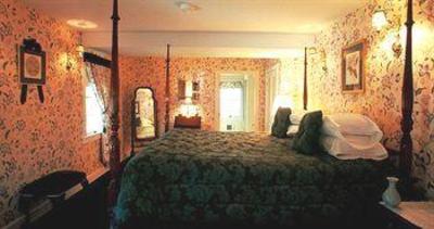 фото отеля William Seward Inn