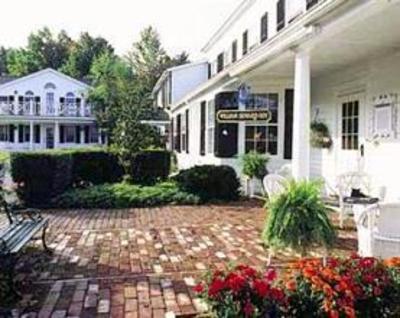 фото отеля William Seward Inn