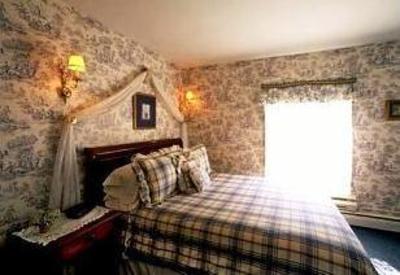 фото отеля William Seward Inn