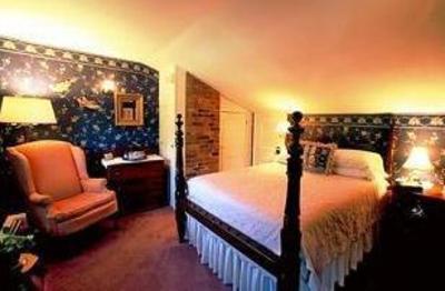 фото отеля William Seward Inn
