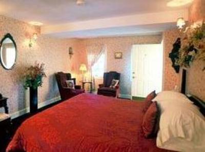 фото отеля William Seward Inn