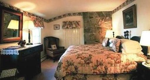 фото отеля William Seward Inn