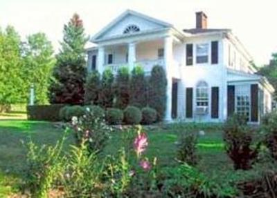 фото отеля William Seward Inn