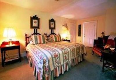 фото отеля William Seward Inn