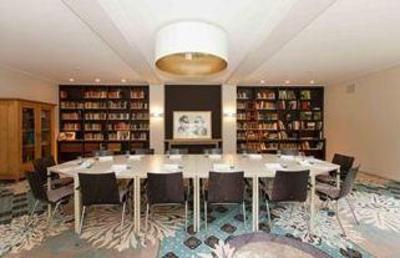 фото отеля Woodbrooke Barchem