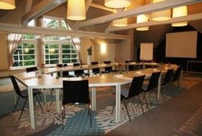 фото отеля Woodbrooke Barchem