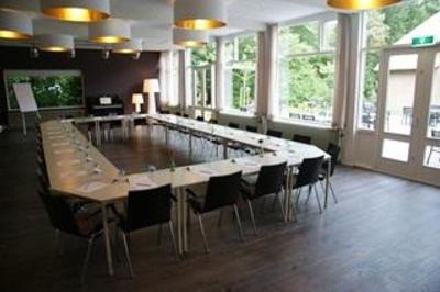 фото отеля Woodbrooke Barchem