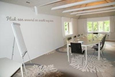 фото отеля Woodbrooke Barchem