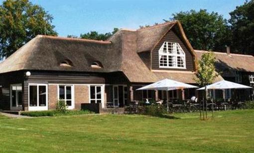 фото отеля Woodbrooke Barchem