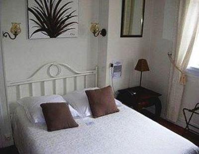 фото отеля Logis Hotel Le Relais De La Poste