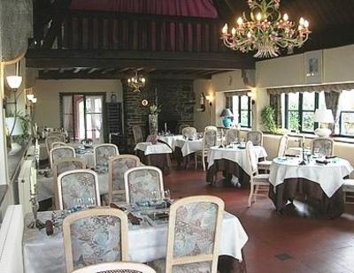 фото отеля Logis Hotel Le Relais De La Poste