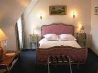 Logis Hotel Le Relais De La Poste