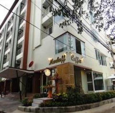 фото отеля The Impress Service Apartment