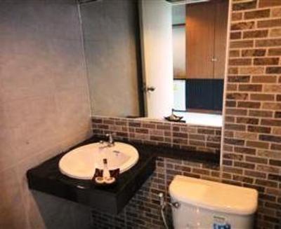 фото отеля The Impress Service Apartment