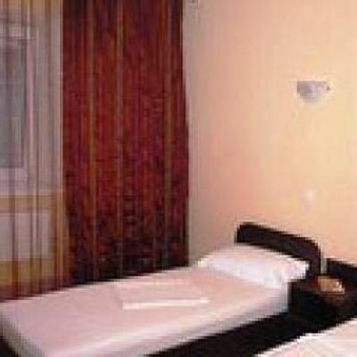 фото отеля Astoria Hotel Tyumen