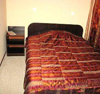 фото отеля Astoria Hotel Tyumen