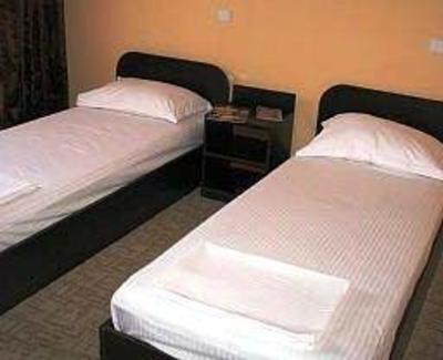 фото отеля Astoria Hotel Tyumen