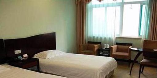 фото отеля Xingdu Hotel