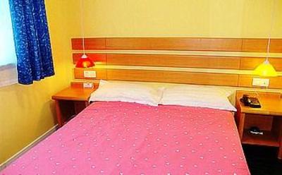 фото отеля Xingdu Hotel