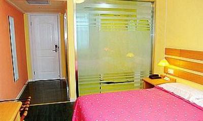 фото отеля Xingdu Hotel