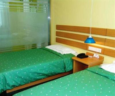 фото отеля Xingdu Hotel