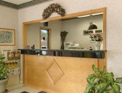 фото отеля Days Inn Jackson Southwest