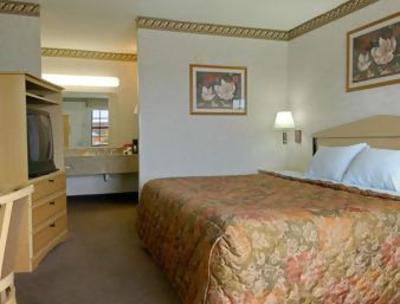 фото отеля Days Inn Jackson Southwest