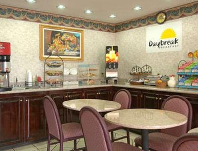 фото отеля Days Inn Jackson Southwest
