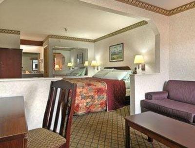 фото отеля Days Inn Jackson Southwest