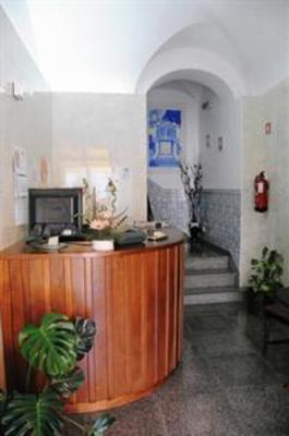 фото отеля Hotel Santa Comba