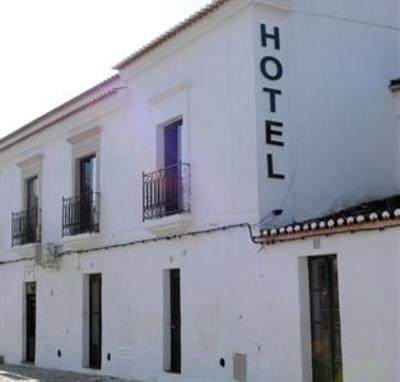 фото отеля Hotel Santa Comba