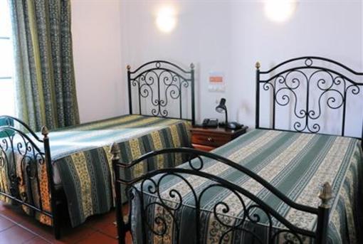 фото отеля Hotel Santa Comba