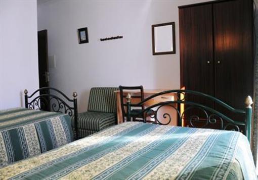 фото отеля Hotel Santa Comba