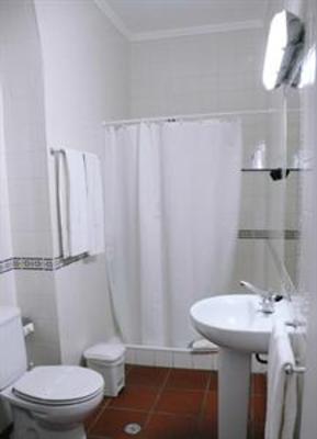 фото отеля Hotel Santa Comba