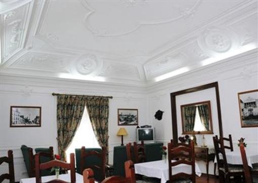 фото отеля Hotel Santa Comba