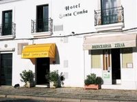 Hotel Santa Comba