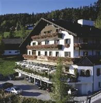фото отеля Hotel Habhof
