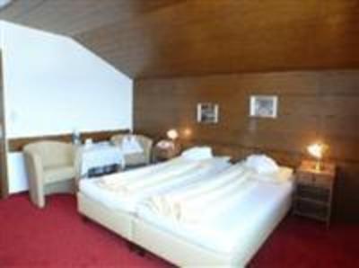фото отеля Hotel Habhof