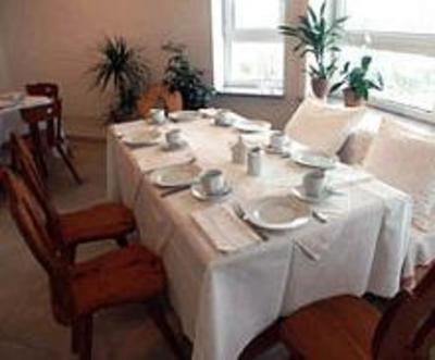 фото отеля Pension Wess