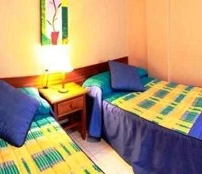 фото отеля Apartamentos Park Raxo Poio