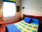 фото отеля Apartamentos Park Raxo Poio