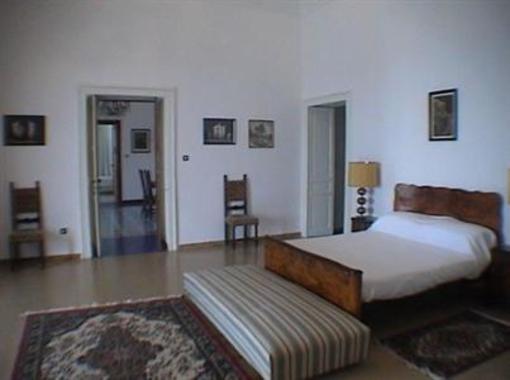 фото отеля Villa Bruno di Belmonte