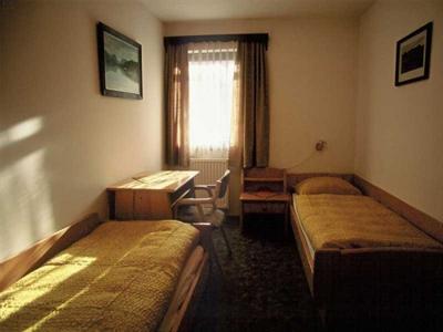фото отеля Apartments Sodja