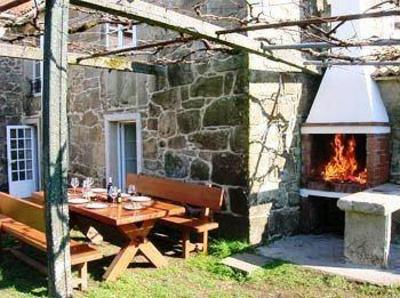 фото отеля Albergue Turistico de Logrosa